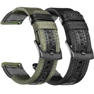 NEW 2 Pack Samsung Galaxy Watch Bands